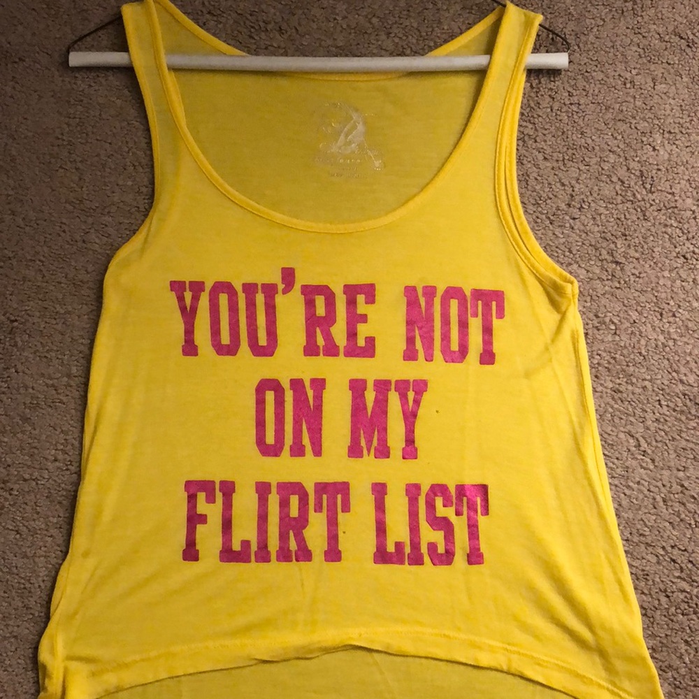 Tank top - Picture 2 of 2